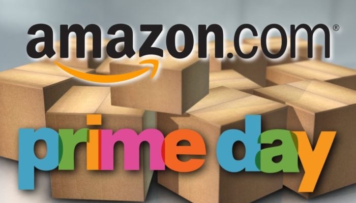 Indiscrezioni sull'Amazon Prime Day