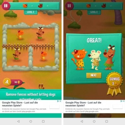 animaze App Android