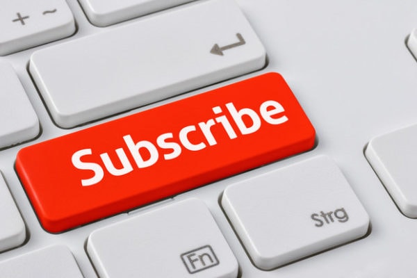 app android subscription