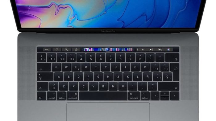 MacBook Pro iFixit
