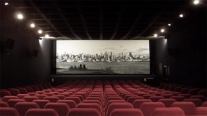 Cinema Gratis
