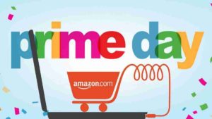 Amazon Prime Day 2018