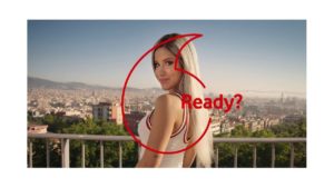 spot Vodafone ritirato