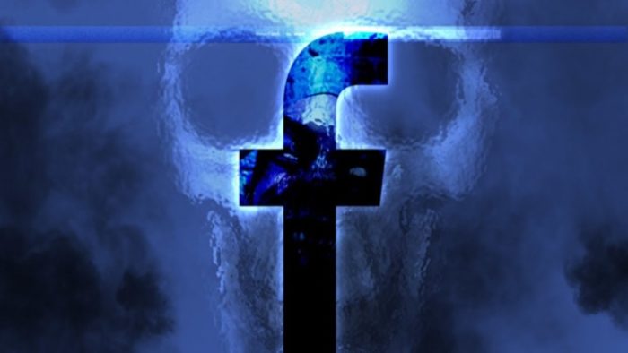 Facebook: alcuni possibili suoi brevetti di Facebook rivelano piani per raccogliere dati
