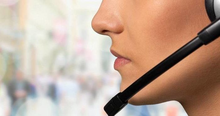 truffe call center