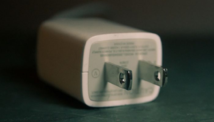 Nuovo caricatore Apple in arrivo