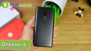 OnePlus 6
