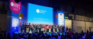 Campus Party Milano CPIT2