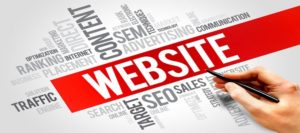 Creare sito web gratis