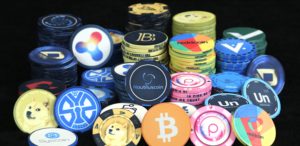 Criptovalute: prezzi schede grafiche ridotti a causa del crollo del mercato