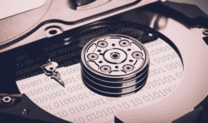 Un nuovo metodo basato sugli atomi di idrogeno consente di creare SSD fino a 138 TB