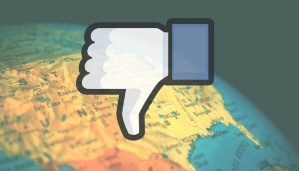 Truffe online Facebook