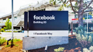 facebook satellite