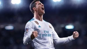 Fifa 18
