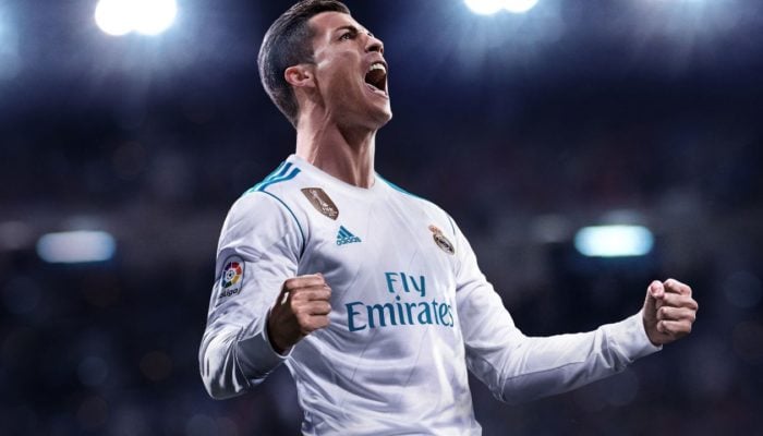 Fifa 18