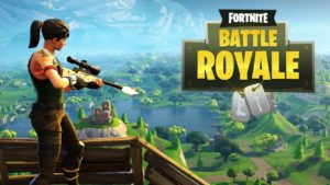 Fortnite in arrivo anche per Android
