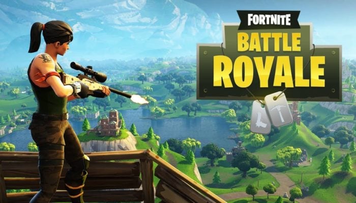 Fortnite in arrivo anche per Android