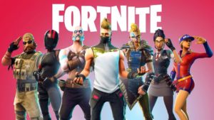 Fortnite stagione 5