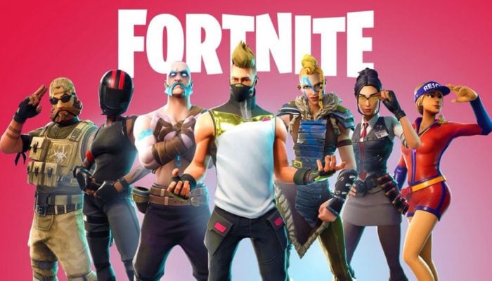 Fortnite stagione 5