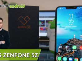 Asus Zenfone 5Z