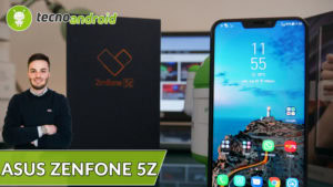 Asus Zenfone 5Z