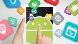google-play-app