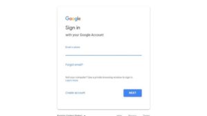 Crea una copia dei dati che Google ha su di te in 2 minuti