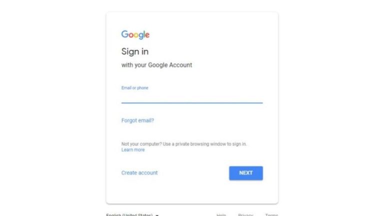 Crea una copia dei dati che Google ha su di te in 2 minuti