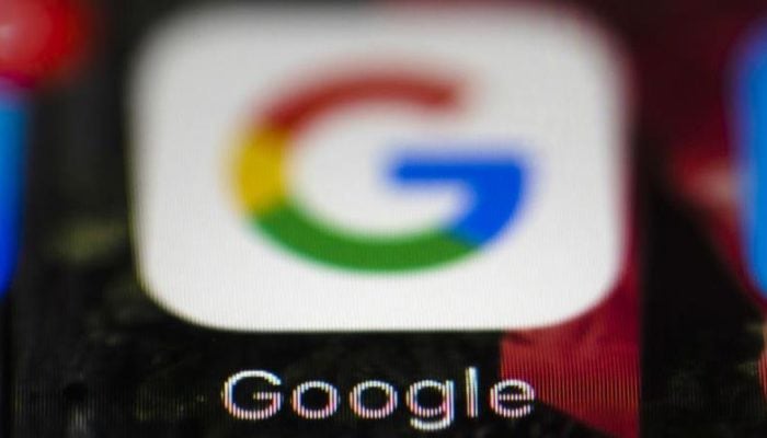 google