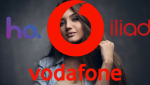 ho.mobile vodafone iliad