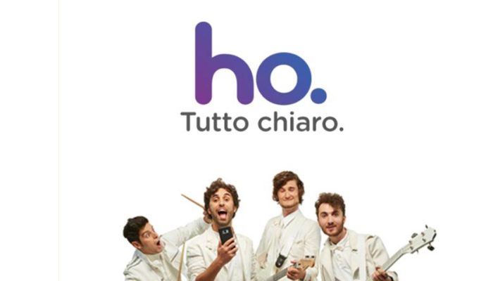 Ho.Mobile: portabilità del numero con app