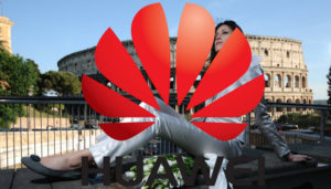 huawei