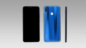 Huawei Nova 3