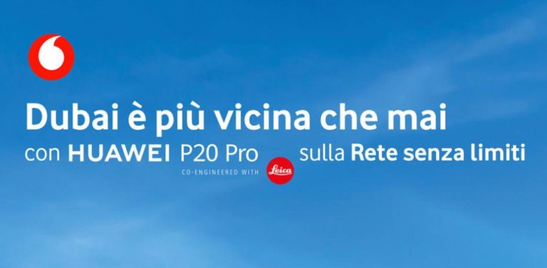 Vodafone
