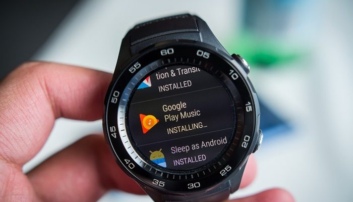 Huawei Watch GT