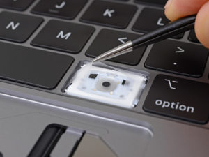 ifixit macbook pro