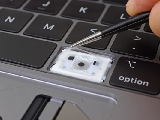 ifixit macbook pro