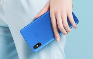 xiaomi Mi Max 3