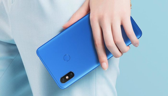 xiaomi Mi Max 3