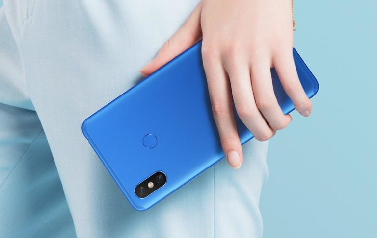 xiaomi Mi Max 3