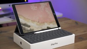 Nuovi dispositivi Apple in arrivo