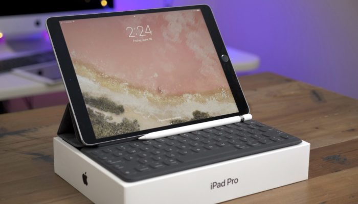 Nuovi dispositivi Apple in arrivo
