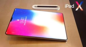 iPad