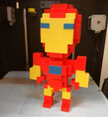 Pix3Dart