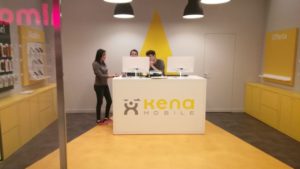 Kena Mobile