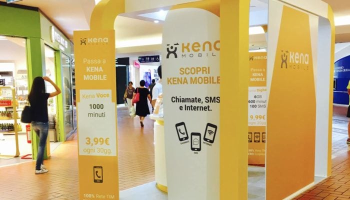 Kena Mobile
