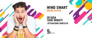 Smart Online Edition