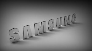 Samsung Wireless Charger Duo