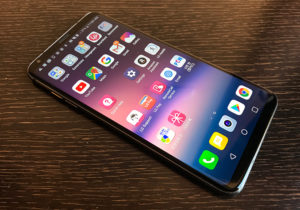lg v30s