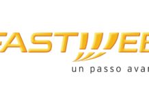 Nuova applicazione Fastweb